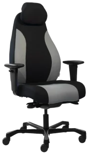 AIAX 24 órás irodai forgószék