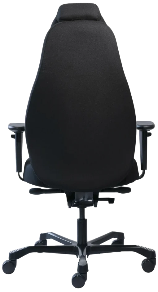 AIAX 24 órás irodai forgószék - Image 5