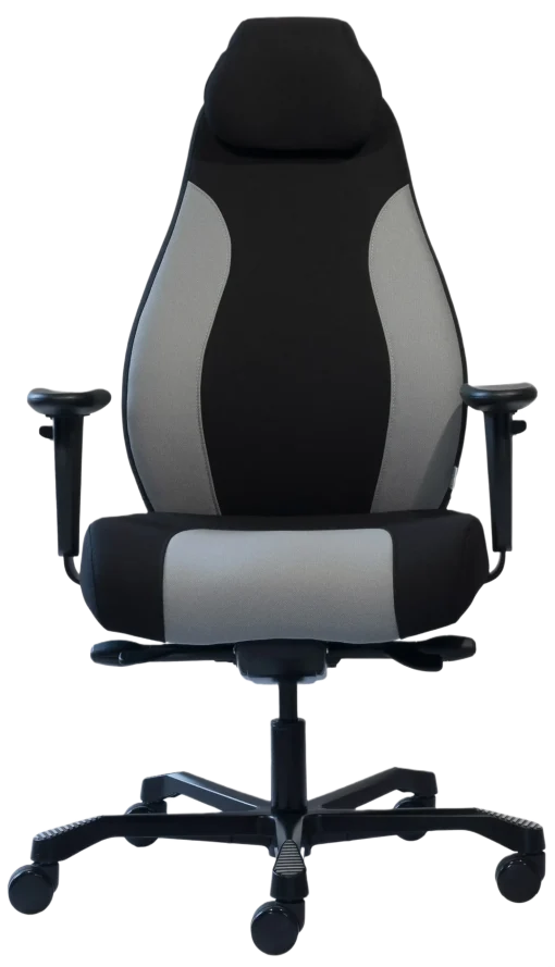 AIAX 24 órás irodai forgószék - Image 6
