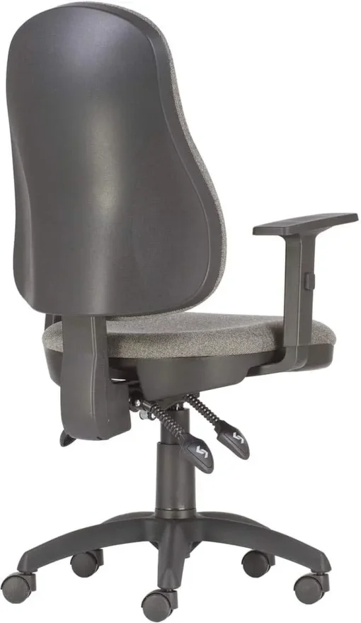 XENIA LX szövet irodai forgószék - Image 4
