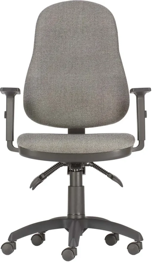 XENIA LX szövet irodai forgószék - Image 6