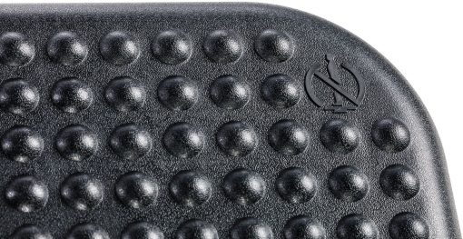 BASIC lábtámasz – pöttyös mintázat, állítható dőlésszög - Image 6