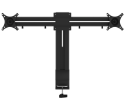 Ergomax dupla fix monitor tartó