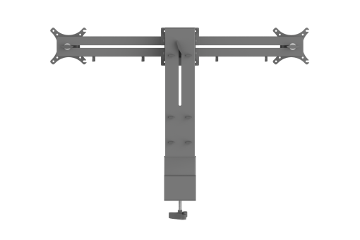 Ergomax dupla fix monitor tartó - Image 3