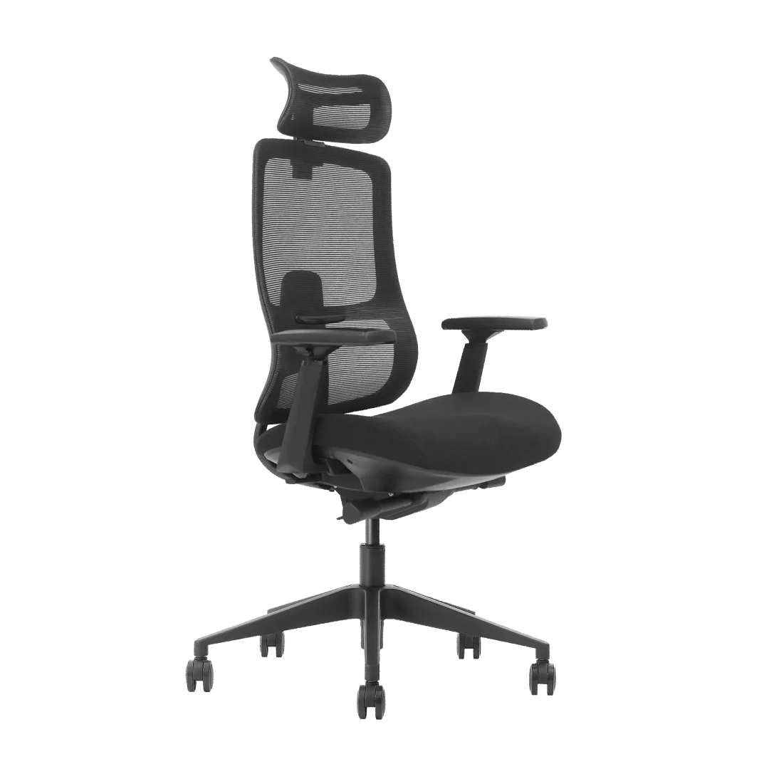 Ergomax ERGOLINE Pro Prémium Ergonomikus Forgószék Szinkronmechanikåval