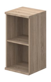 Venus wardrobe, open, half-size