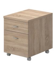 Venus 3-drawer container