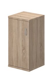 Venus wardrobe, with doors, half-size