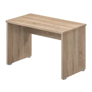 Venus 62 desk, with a flat top